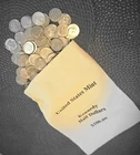 Kennedy Half Dollars 1964-2025 Bulk 200 Coin Lot- Each lot contains 30 silver