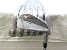 New Mizuno JPX 923 Tour Iron Set 5-PW,GW Dynamic Gold Mid 115 S300 Stiff