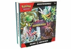 NEW Pokemon Scarlet & Violet Twilight Masquerade Booster Bundle Box SEALED