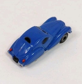 Micro Machines Lot Of Classic Cars Galoob 80s 90s