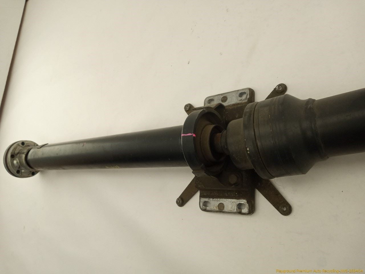 Maserati Quattroporte M139 Rear Drive Shaft 4.2L V8 8 Cylinder Fits 2003-2008 03
