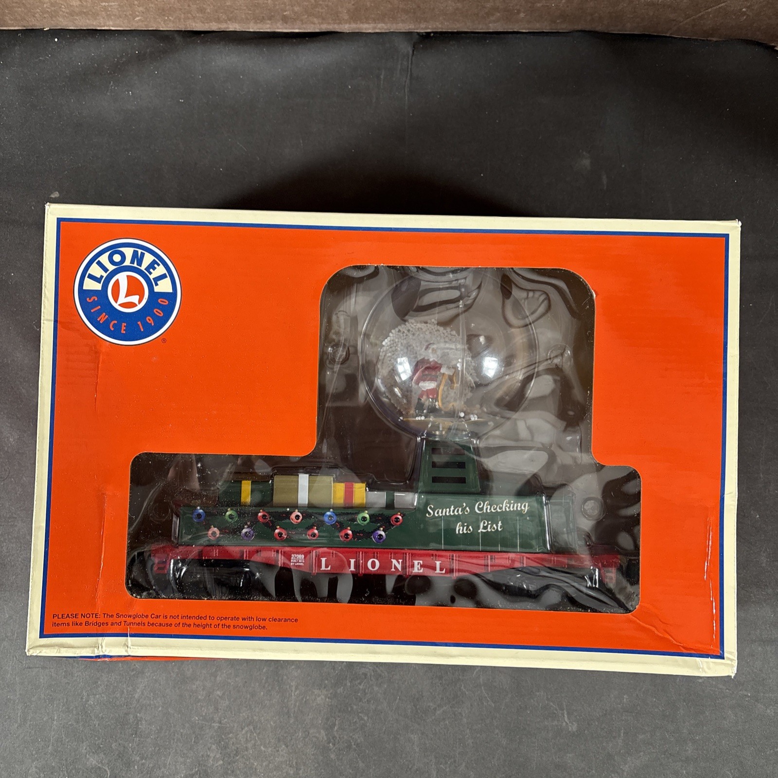 Click here to see eBay Auction