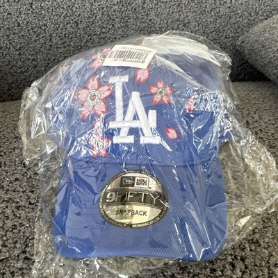 New Era x Takashi Murakami x MLB World Tour Tokyo Series 2025 New