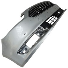 Ford S-Max Smax front bumper 2015-2019 Genuine EM2V-17H772-N
