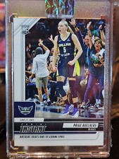 Paige Buckets Rookie 2025 Panini Instant #100 (1 of 1392)