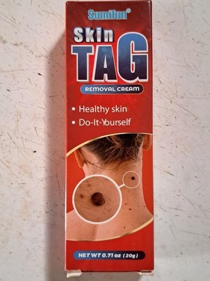 Sumifun Skin Tag Removal Cream 20g