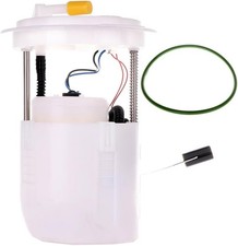 Electric Fuel Pump Assembly High-Performance OE Replacement for Caliber and