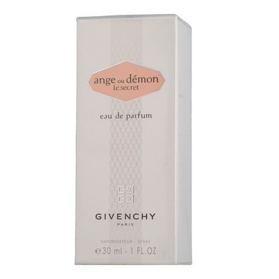 Givenchy Ange ou Démon Le Secret EDP 30ml