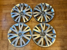 Radkappen VW Golf 7 (Einzelverkauf)
