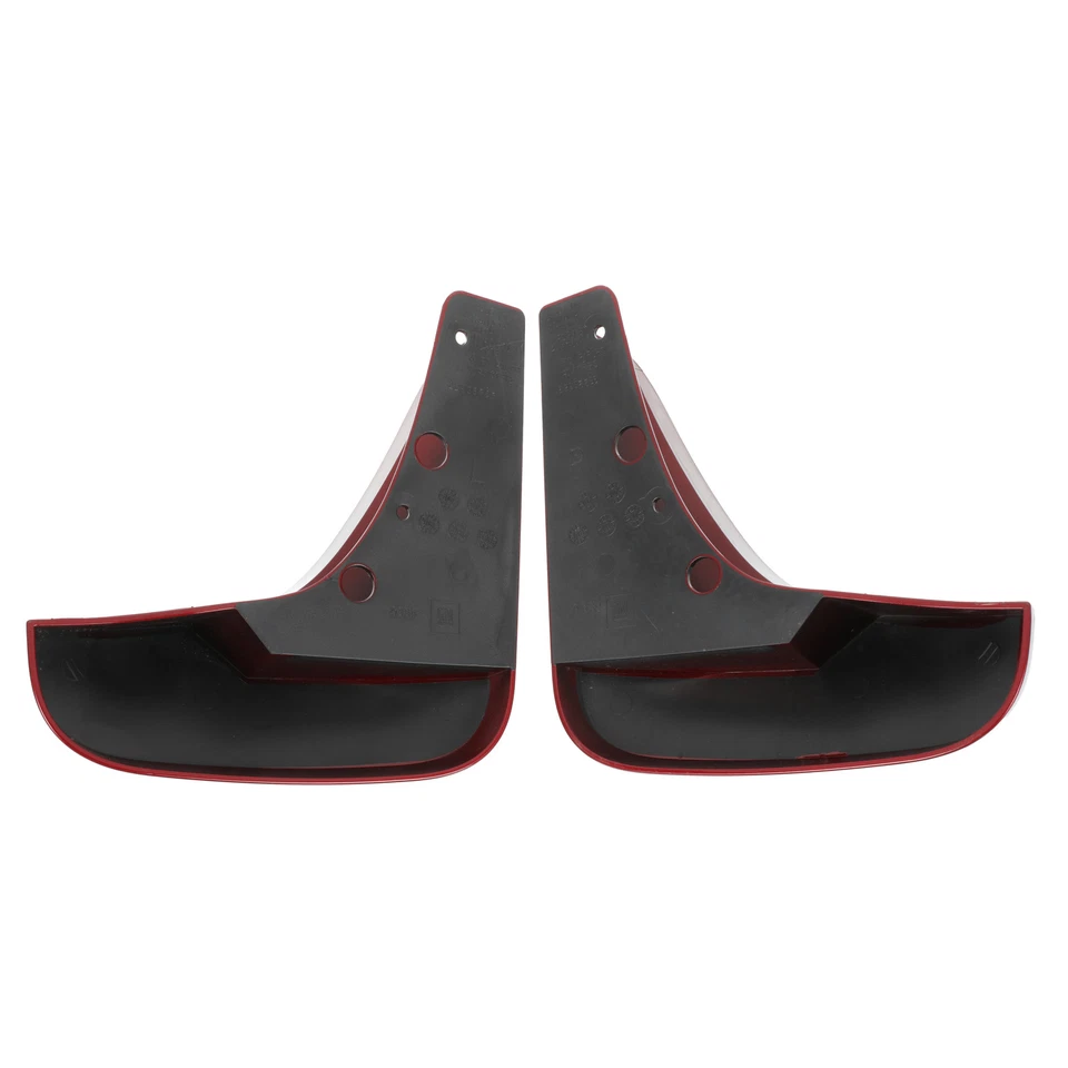 Protector de barro genuino GM 2014 Buick Enclave cuero conveniente premium V6 22935517 Foto 2 de 3