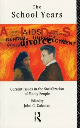 School Years - 2nd Edition