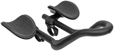Profile Design Neosonic Ergo+ 52A GMR Aero Bar - Adjustable Aluminum Road &