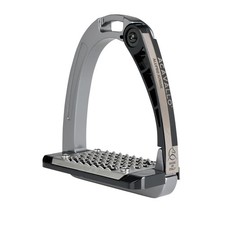 Acavallo Alupro Junior Stirrups Multicolor 10.5cm Set of 2 10 5cm Functional
