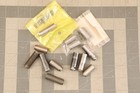 13x Colt Government Model 1911 & 1911A1 .38 Super .45 & Aftermarket Bushing Lot — photo 2