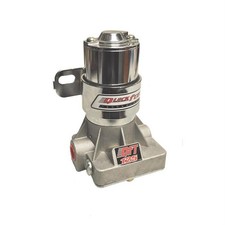 Quick Fuel 30-125-1rqft Electric Fuel Pump And Regulator 125 Gph