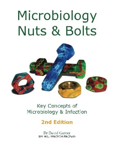 Microbiology Nuts & Bolts: Key Concepts of Microbiology & Infect