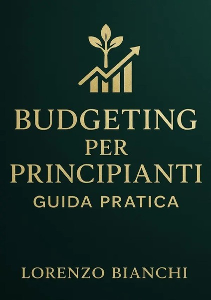 Lorenzo Bianchi | Budgeting Per Principianti: Guida Pratica | Taschenbuch-image