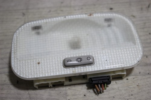 Innenleuchte Leuchte Innenraumbeleuchtung 9680717080 Peugeot 207 Bj,06