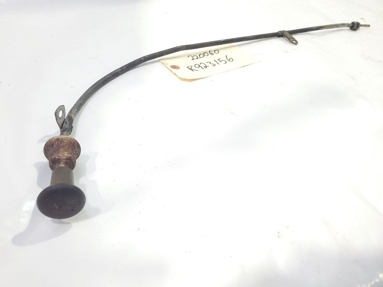1980 Rolls Royce OEM Engine Oil Dipstick V8 6.75 