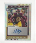 2025 Donruss Optic Javontae Jean-Baptiste Base (RAW)