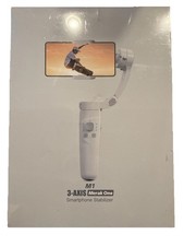 Merak One - M1 Handheld 3-Axis Smartphone Gim...