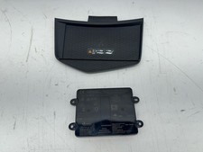 22-24 CADILLAC CT5 V BLACKWING CENTER CONSOLE...