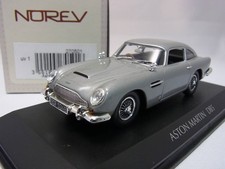 Norev Aston Martin DB5 1/43 Collectables 17+