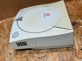 Sega Dreamcast Console HKT-3000 NTSC-J Japan KA97