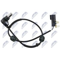 NTY HCA-FR-076 Sensor, Raddrehzahl