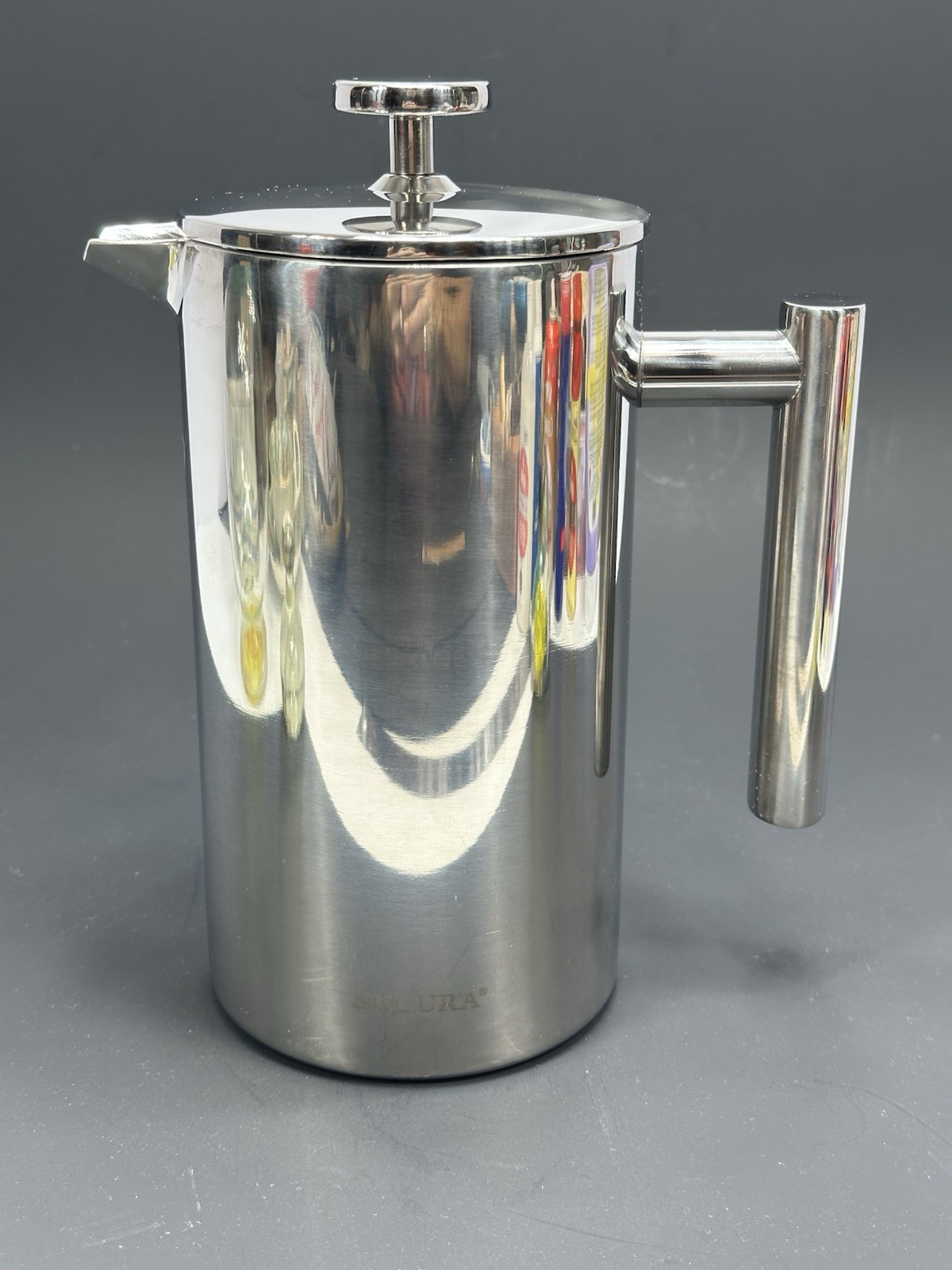Coffee Maker 304 Grade Stainless Steel