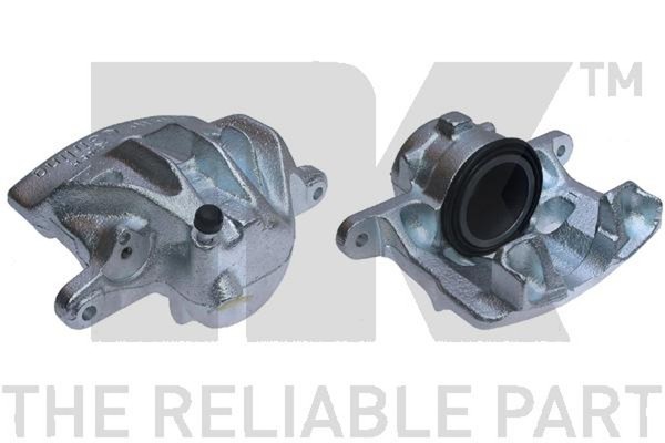 Bremssattel Nk 2147104 FüR Vw Transporter Gusseisen T3 Bus Syncro Cat-image