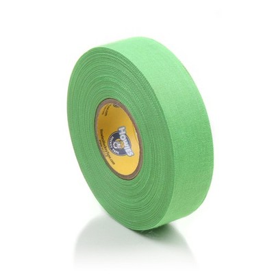 Howies Hockey - Neon Tape 1 Pack - Cloth Stick - Strong, 