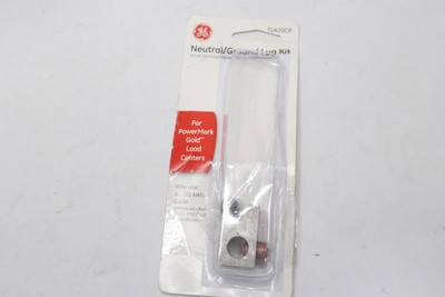 GE PowerMark Gold Neutral/Ground Kit