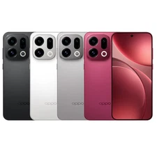 OPPO Find X9 Smartphone Dimensity 9500 6.59" AMOLED Android 16