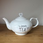 Teekanne von Riviera Maison, Modell: my Favorite Tea, 1,1 l