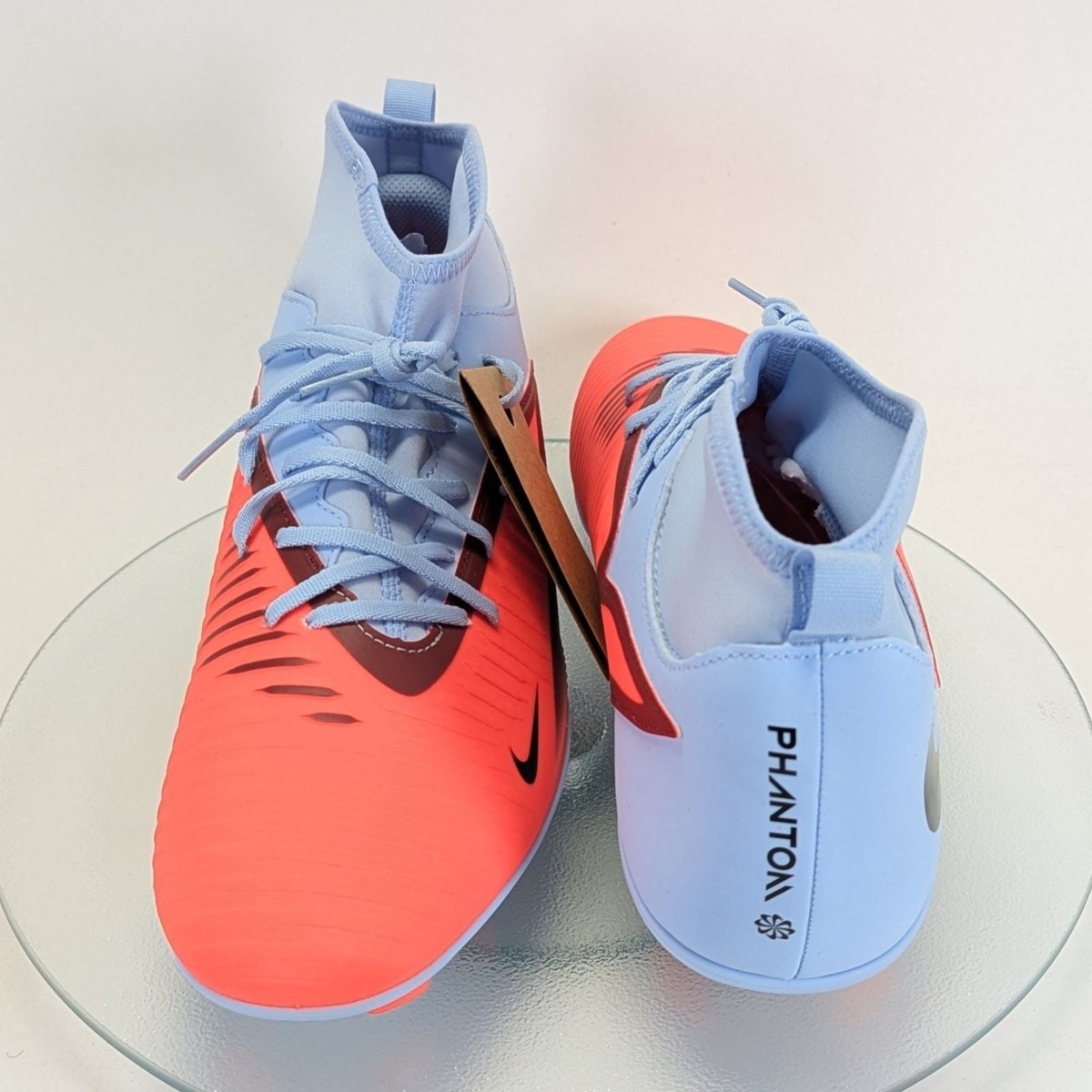 Nike Phantom 6 High Club MG Scary Good Pack HQ2275-400 Mens  display picture 1