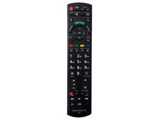 Telecomando di ricambio per TV Panasonic TX-PR50VT30