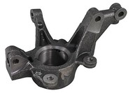 Metzger Achsschenkel, RadaufhäNgung 58137601 FüR Renault Dacia