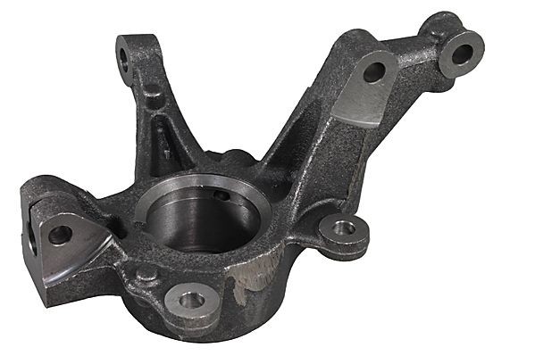 Metzger Achsschenkel, RadaufhäNgung 58137601 FüR Renault Dacia-image