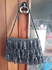 Pochette Bag Borsetta Cerimonia Donna Elegante