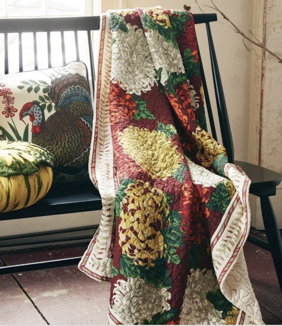 Target quilted blanket sale