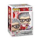 Funko Pop! Vinyl: WWE - Johnny Knoxville (SDCC) - Amazon San Diego Comic Con...