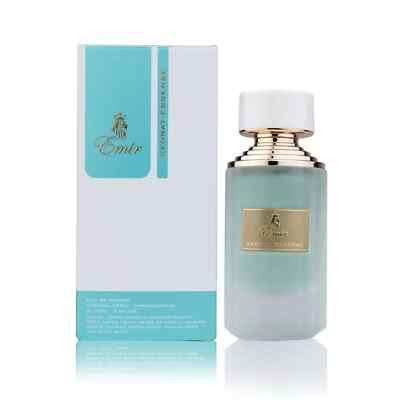 Cedrat Essense Emir by Paris Corner Eau De Parfum - 2.5 FL OZ / 75 ML - Unisex