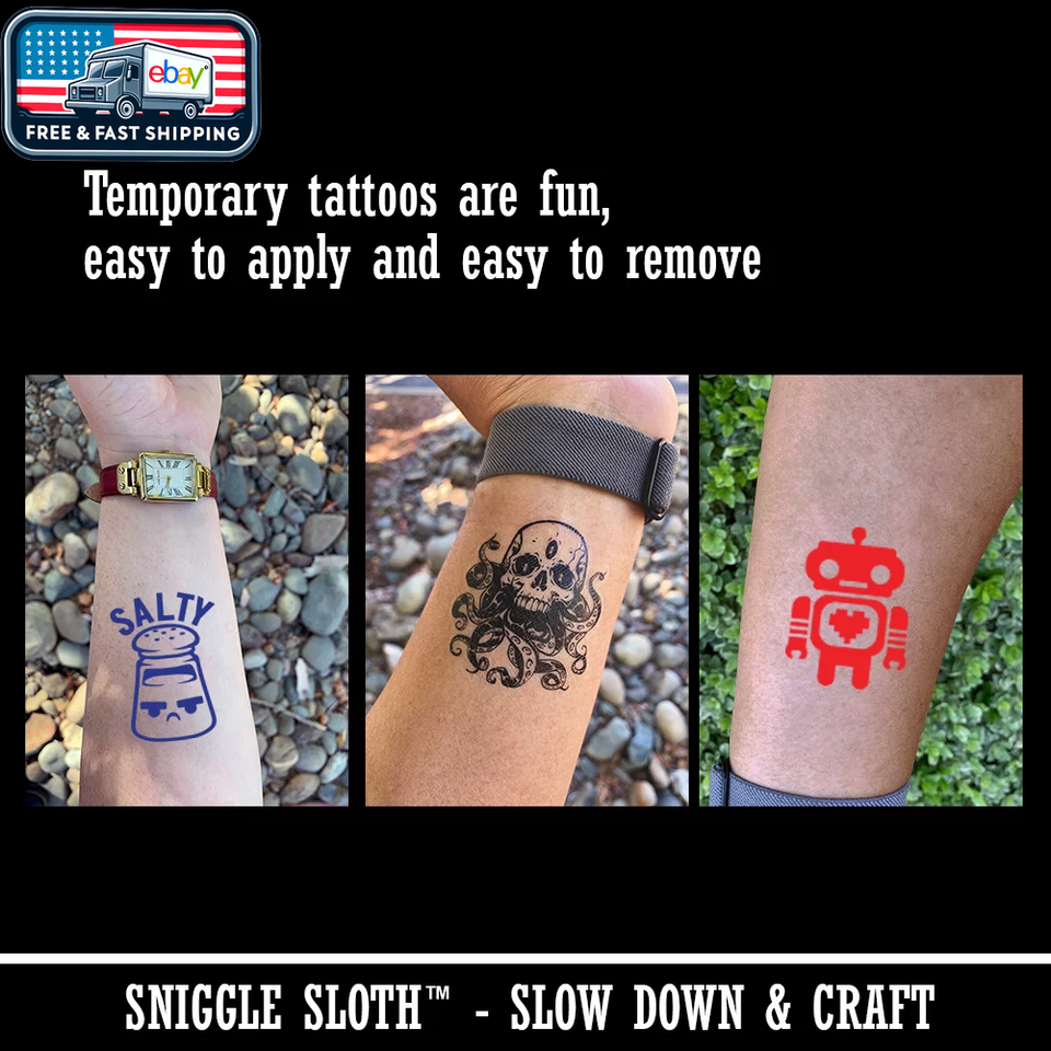 Firetruck Firefighter Safety First Responder Water Resistant Temporary