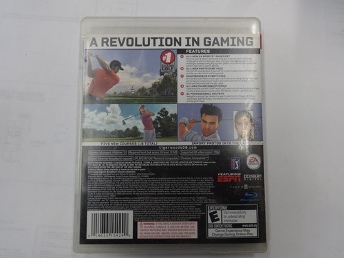 LARGE SELECTION PS3 PLAYSTATION 3 USED & NEW VIDEO GAMES U CHOOSE FROM DROP DOWN - Picture 436 of 487