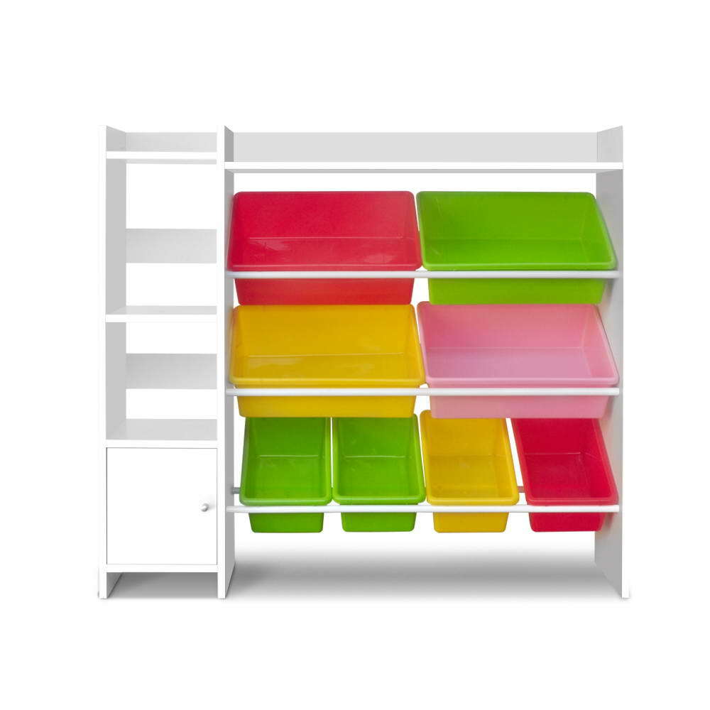 used toy organizer