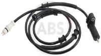 Original A.B.S. Sensor Raddrehzahl 30659 FüR CitroëN Fiat Peugeot