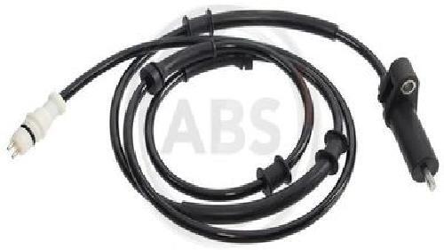 Original A.B.S. Sensor Raddrehzahl 30659 FüR CitroëN Fiat Peugeot-image