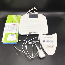 EInstructions Mobiview Workspace Edition Tablet MWB600 w/ Stylus and Dock USB