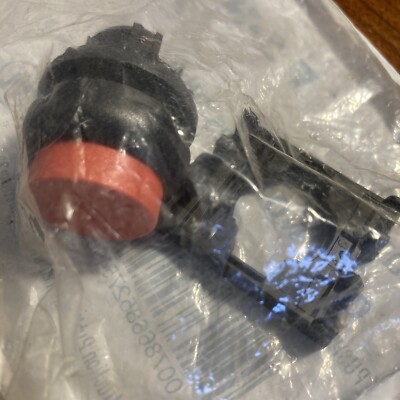 *NEW* EATON M22S-DH-R Red Push Button M22S DH R M22